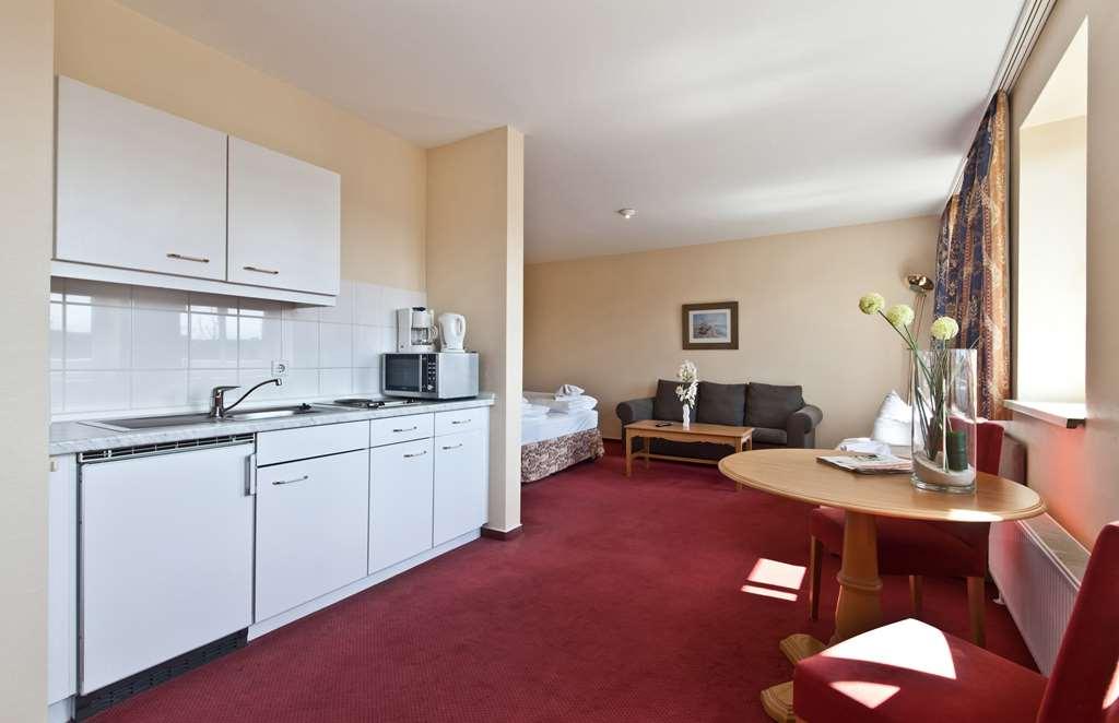 Hotel Hagemann Hamburg Hafen Habitación foto
