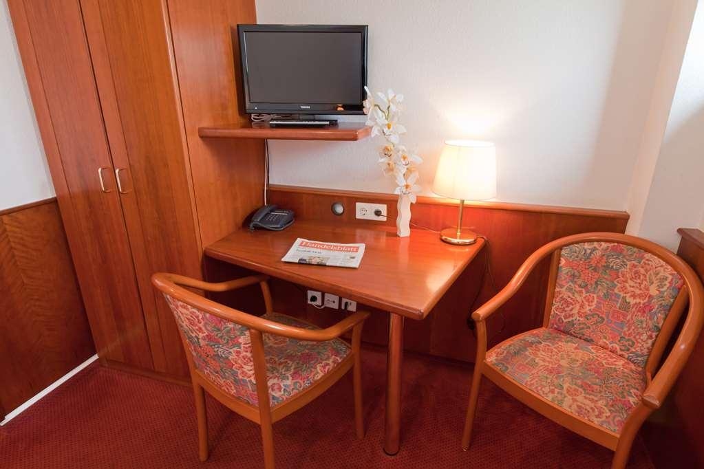 Hotel Hagemann Hamburg Hafen Habitación foto