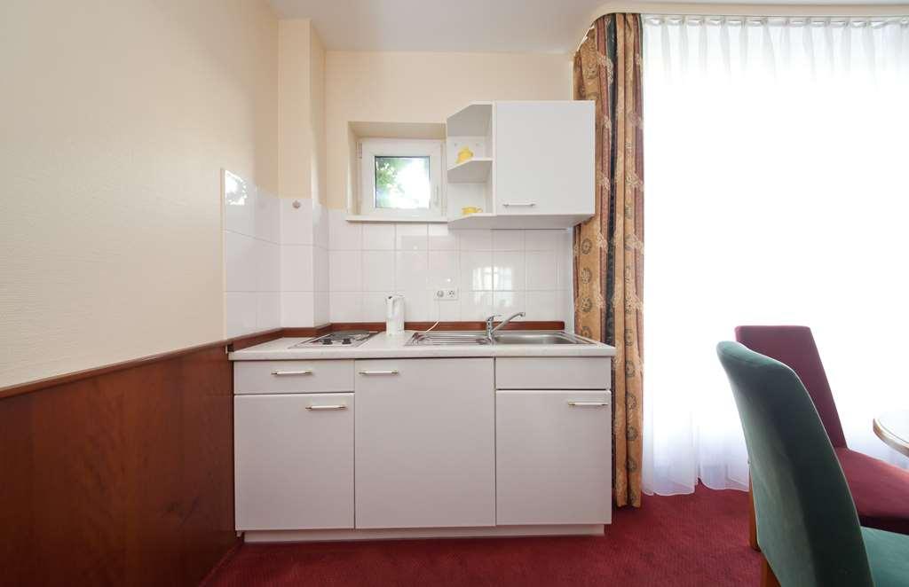 Hotel Hagemann Hamburg Hafen Habitación foto